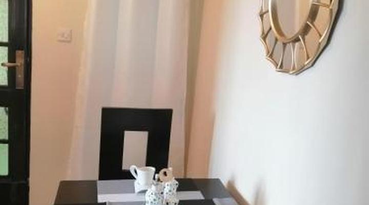 Will's Modern Cosy 1 Bedroom Apartment