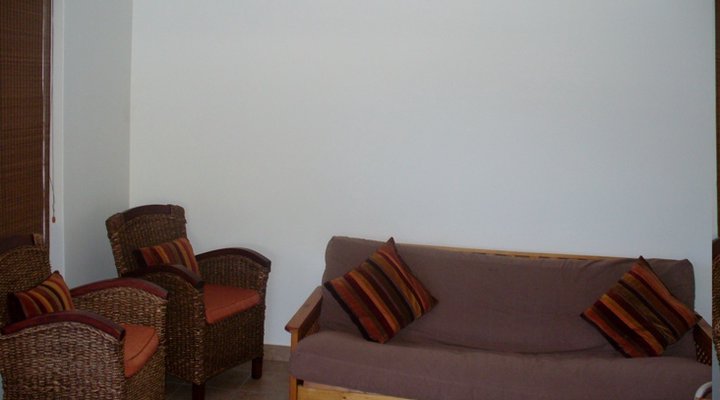 Casa del Sole - Plettenberg Bay