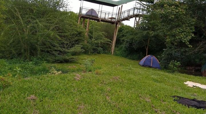 The Great Sagana Resort