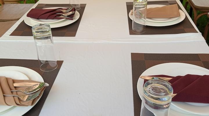 The Great Sagana Resort