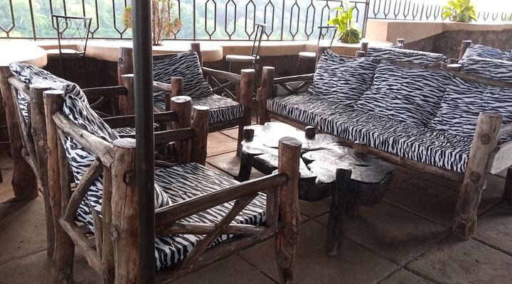 The Great Sagana Resort