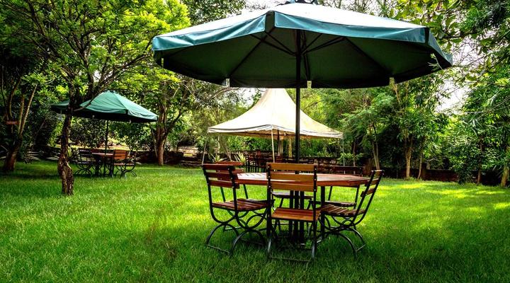 The Great Sagana Resort