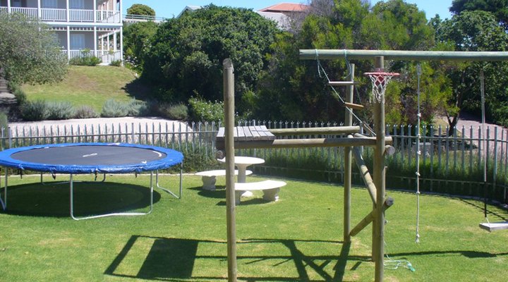 Casa del Sole - Plettenberg Bay