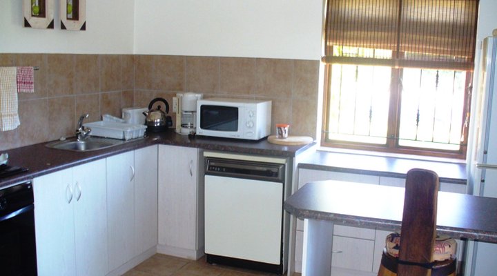 Casa del Sole - Plettenberg Bay