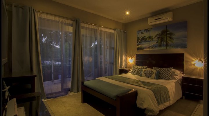 Cocomo Guesthouse and Conference Centre