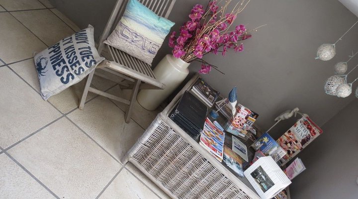 Cocomo Guesthouse and Conference Centre