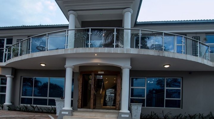 Cocomo Guesthouse and Conference Centre
