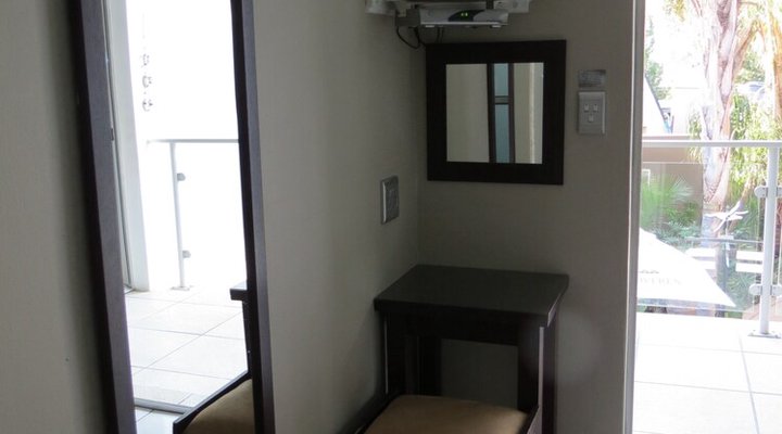 Cocomo Guesthouse and Conference Centre