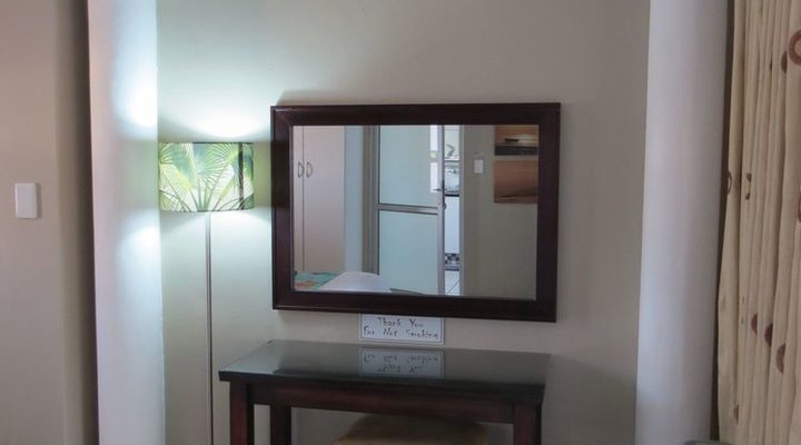 Cocomo Guesthouse and Conference Centre