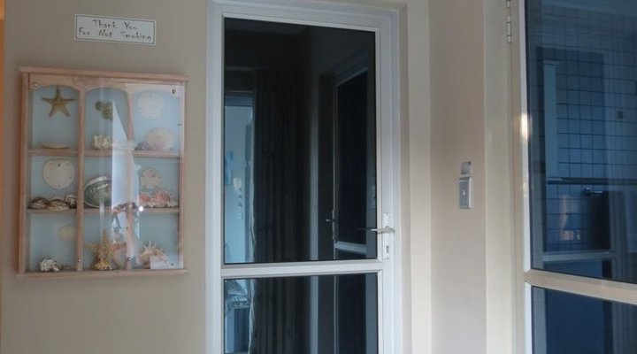 Cocomo Guesthouse and Conference Centre