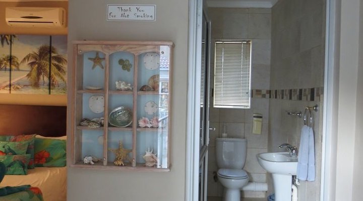 Cocomo Guesthouse and Conference Centre