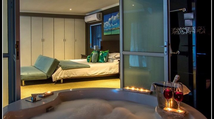 Cocomo Guesthouse and Conference Centre