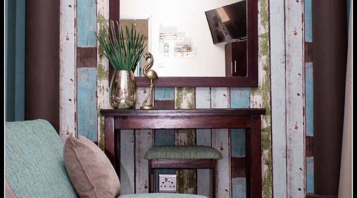 Cocomo Guesthouse and Conference Centre