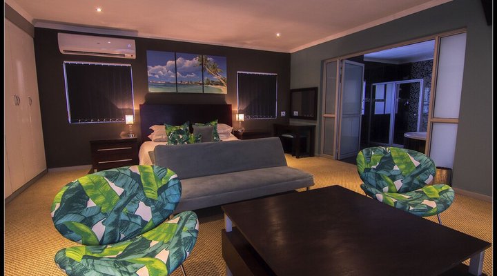 Cocomo Guesthouse and Conference Centre