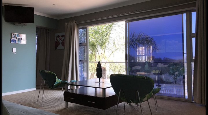 Cocomo Guesthouse and Conference Centre