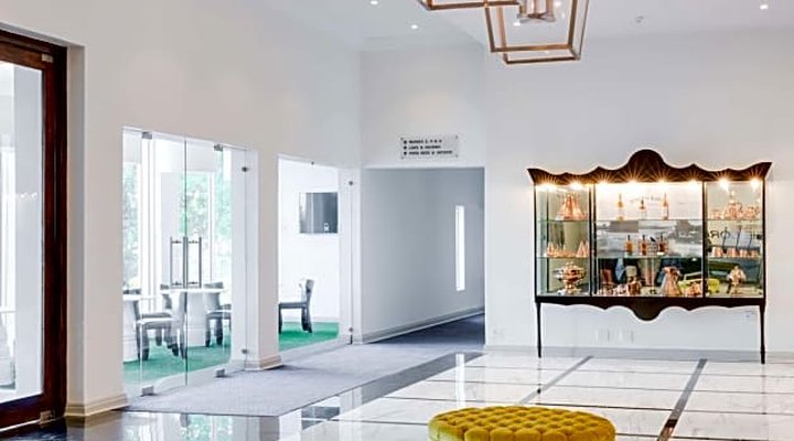 Nh Cape Town The Lord Charles