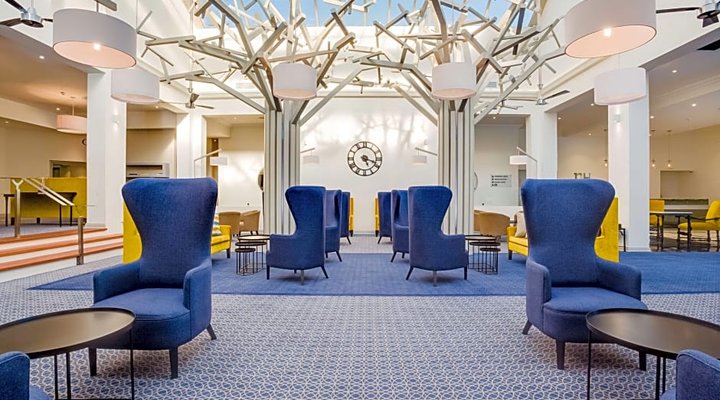 Nh Cape Town The Lord Charles