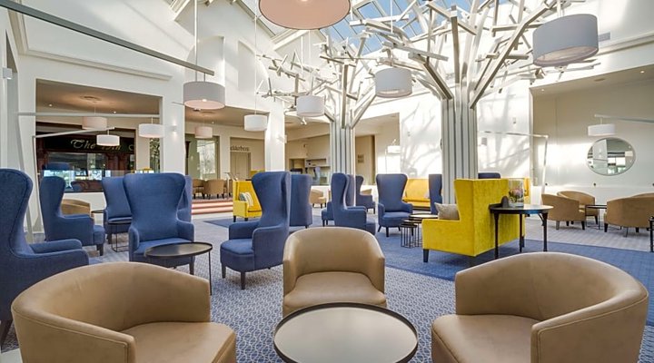 Nh Cape Town The Lord Charles