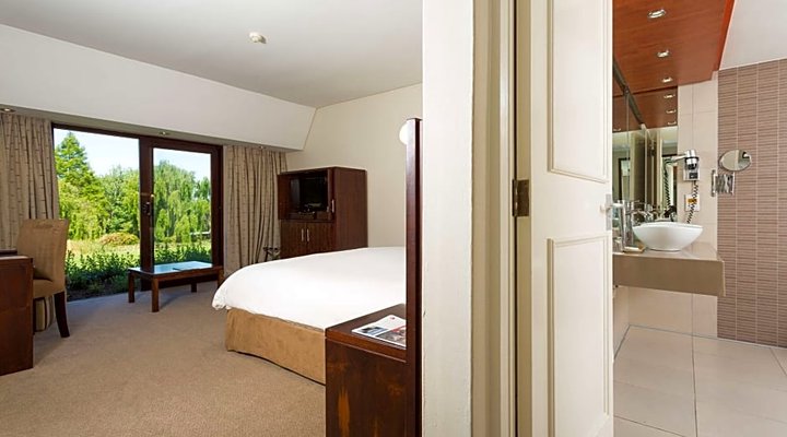 Nh Cape Town The Lord Charles