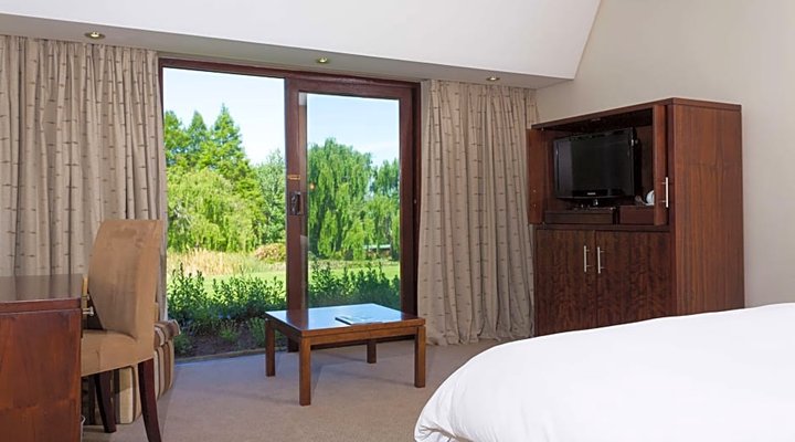 Nh Cape Town The Lord Charles