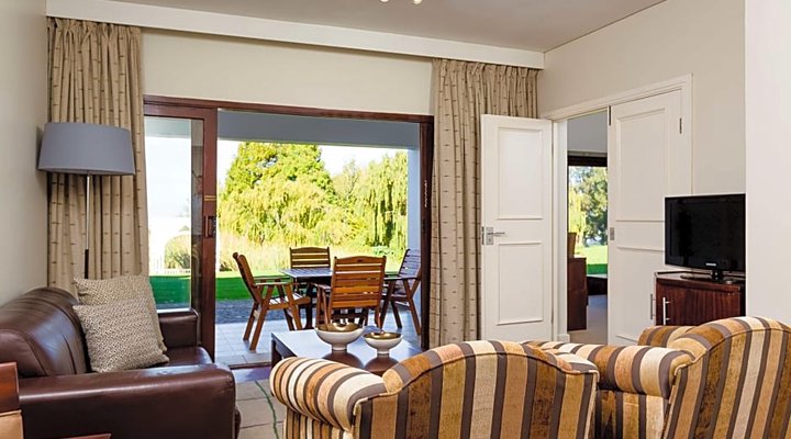 Nh Cape Town The Lord Charles