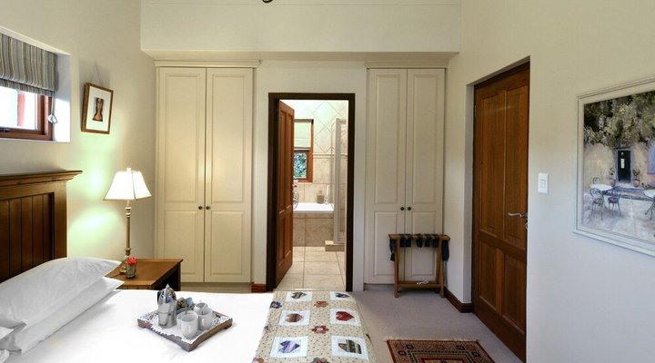 Petit and Grande Plaisir