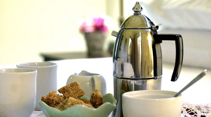 Petit and Grande Plaisir