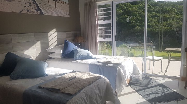 MacKenzies Accommodation