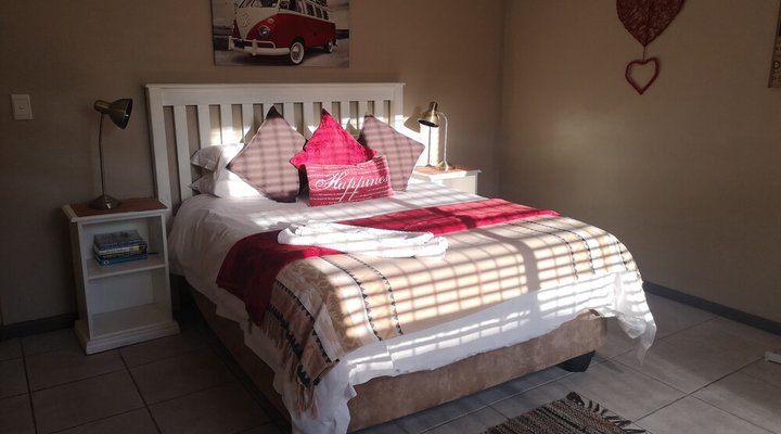 MacKenzies Accommodation