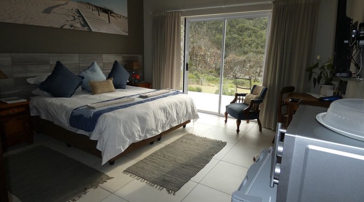 MacKenzies Accommodation