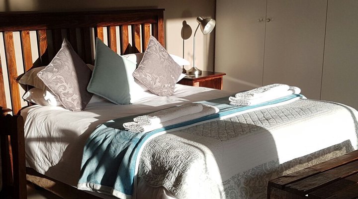 MacKenzies Accommodation