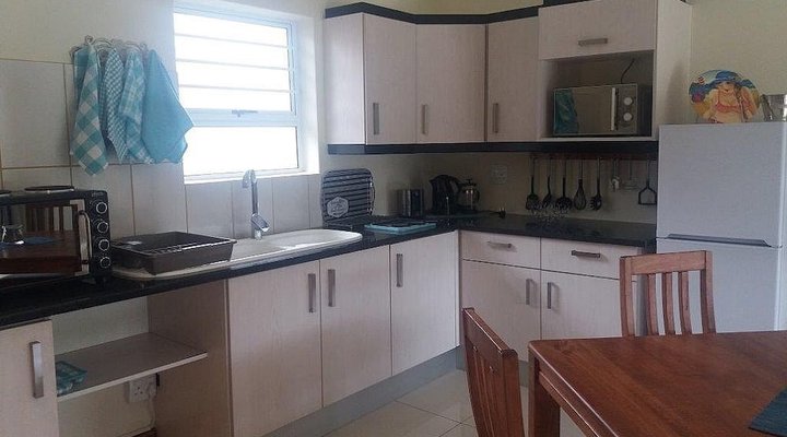 MacKenzies Accommodation