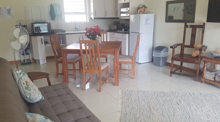 MacKenzies Accommodation