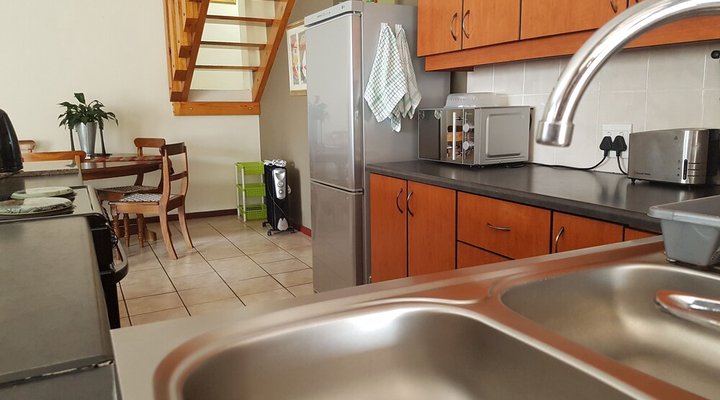 MacKenzies Accommodation