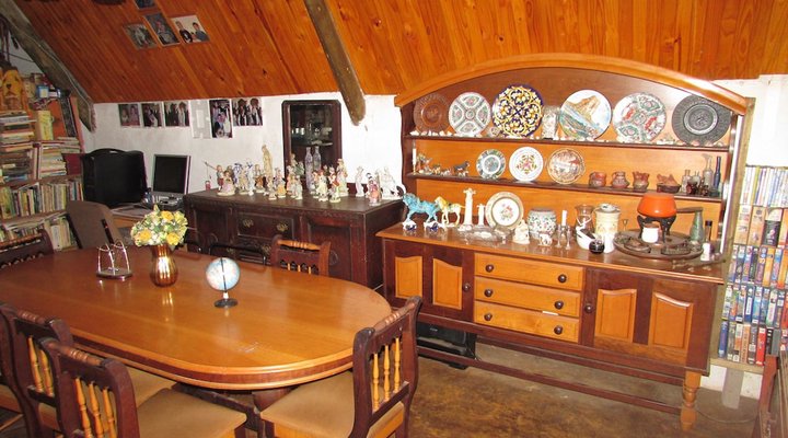 Amanzimloti Riverside Bush Camp