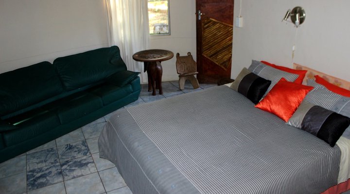 Amanzimloti Riverside Bush Camp