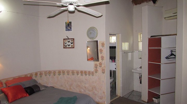 Amanzimloti Riverside Bush Camp