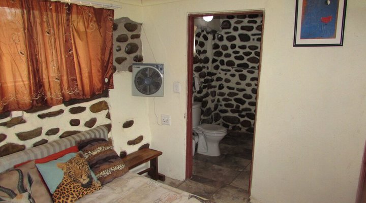 Amanzimloti Riverside Bush Camp