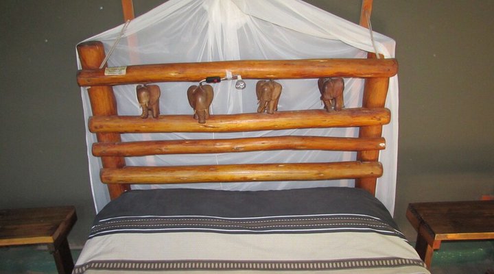 Amanzimloti Riverside Bush Camp