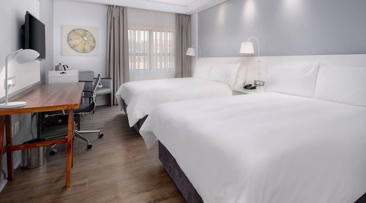 Protea Hotel Roodepoort
