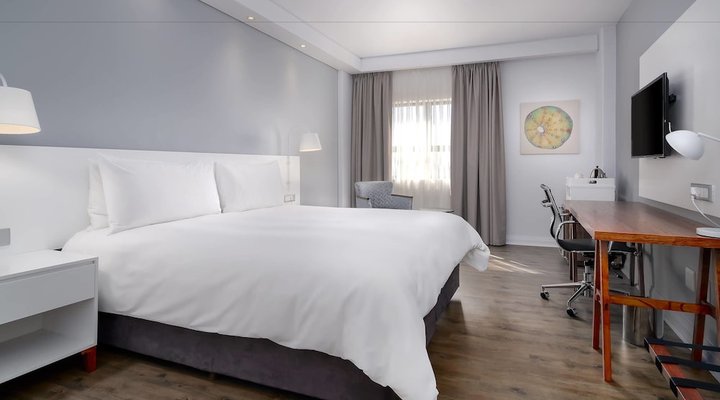 Protea Hotel Roodepoort
