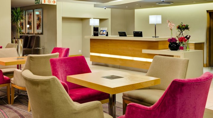 Protea Hotel Roodepoort