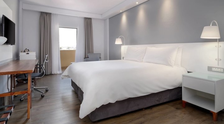 Protea Hotel Roodepoort