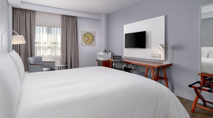 Protea Hotel Roodepoort