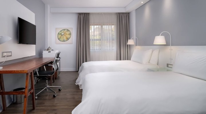 Protea Hotel Roodepoort