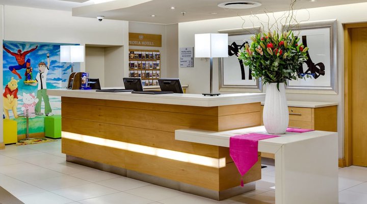 Protea Hotel Roodepoort