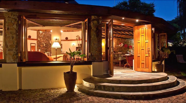 Idwala Boutique Hotel