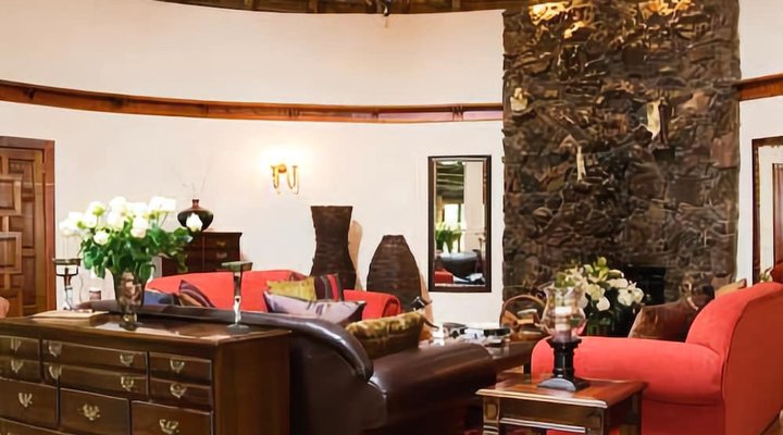 Idwala Boutique Hotel