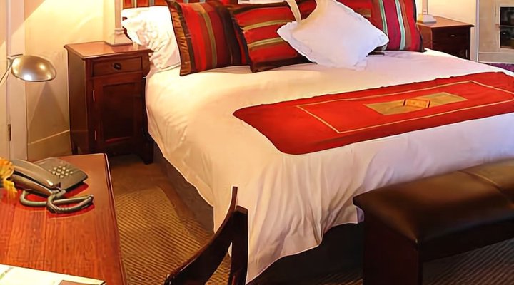 Idwala Boutique Hotel