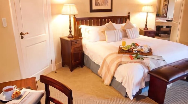 Idwala Boutique Hotel